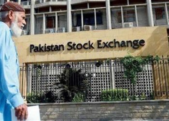 Pak Stock Market Crash Under Indus Waters Treaty Woes