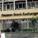 Pak Stock Market Crash Under Indus Waters Treaty Woes