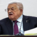Palestinian President Slams Hamas as “Sons of Dogs,” Urges Hostage Release