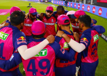 Rajasthan Royals Break Silence on Fixing Allegations After Narrow Loss Against LSG!