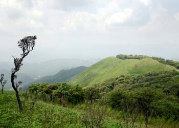 Meitei Heritage Society Slams “Chin-Kuki” Threats to Thangjing Pilgrimage