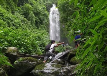 Arambai Tenggol’s Thangting Hills Plan Sparks Alarm