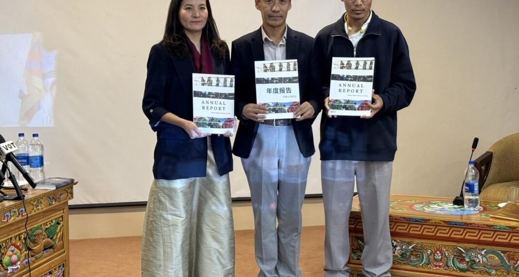 Tibet “Hell” Under China: Report Details Decade of Excesses