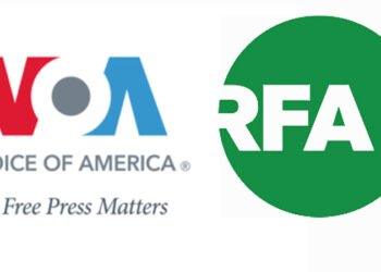 Tibetan Groups Demand Restoration of VOA and RFA Broadcasts