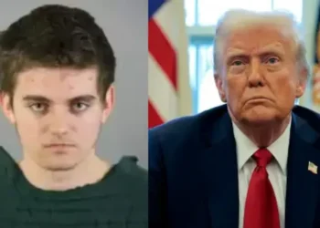 Teen Accused of Killing Parents Planned Trump Assassination