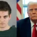 Teen Accused of Killing Parents Planned Trump Assassination