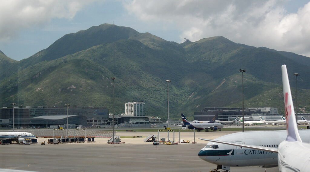 Manipur MLA Urges Greenfield Airport for Hill Districts