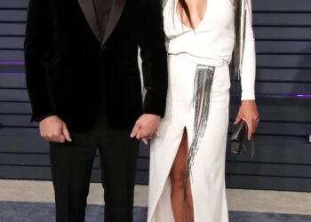 Love in Orbit, Vows in Venice: Bezos and Sanchez Aim for the Most Lavish Wedding Yet