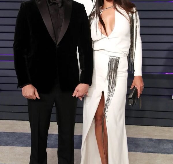 Love in Orbit, Vows in Venice: Bezos and Sanchez Aim for the Most Lavish Wedding Yet