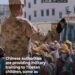 China Imparts Military Training to Tibetan Children