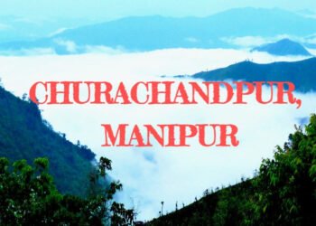 churachandpur