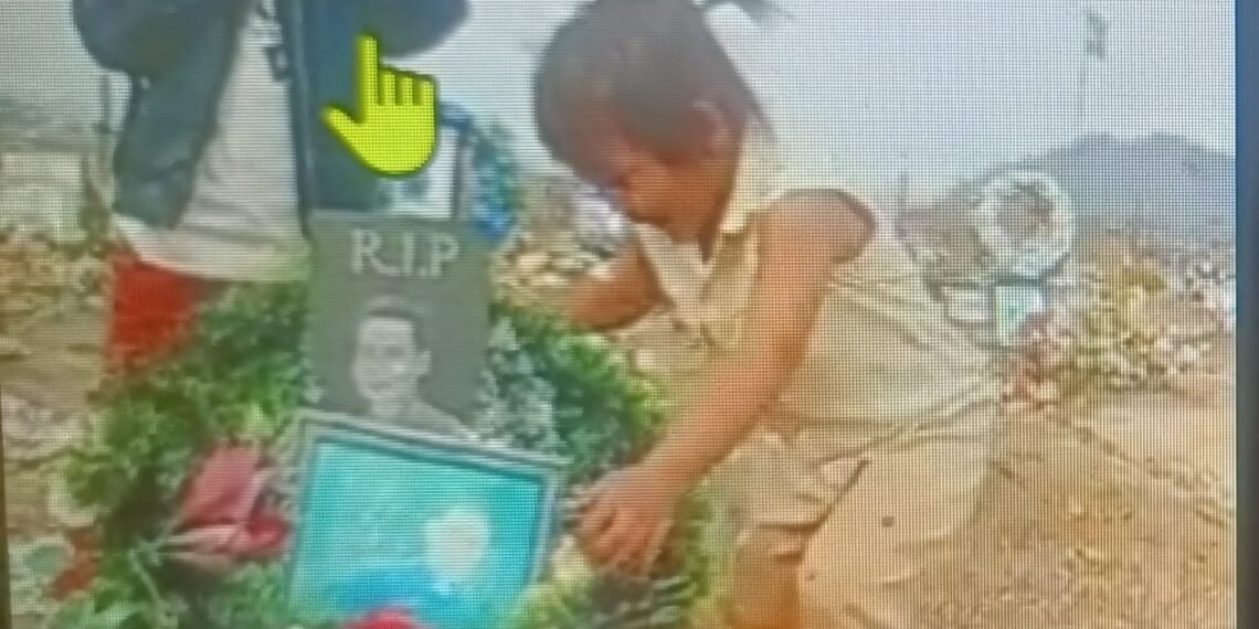 In Martyrs Park, A Daughter Mourns: The Heartrending Tale of Manipur’s Ethnic Divide