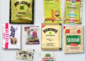 Manipur gutka ban