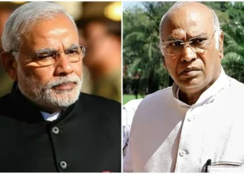 Pahalgam Attack: Kharge Seeks Special Parliament Session