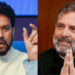 Rahul Vs Anurag Thakur