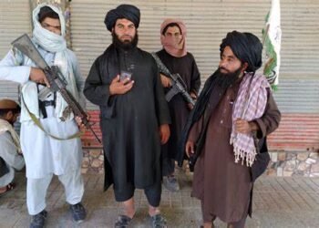 UN Report: Taliban Detain Afghans Over Haircuts, Missed Prayers