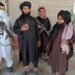 UN Report: Taliban Detain Afghans Over Haircuts, Missed Prayers