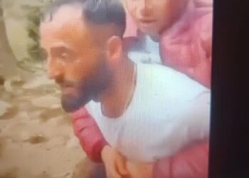 Pahalgam terror attack