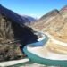 Indus water treaty