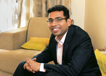 ‘Salaryman Era Is Over’: Saurabh Mukherjea Urges Middle Class to Rethink Future Fast!