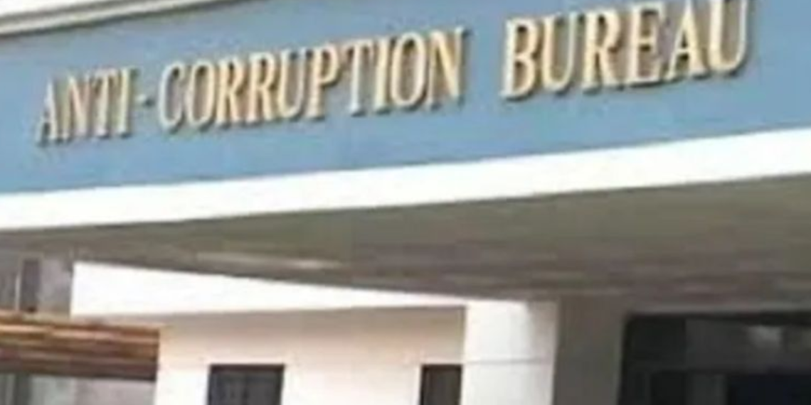 ACB Jammu Files Case Against Former Tribal Affairs Director, Others in Multi-Crore Scholarship Scam