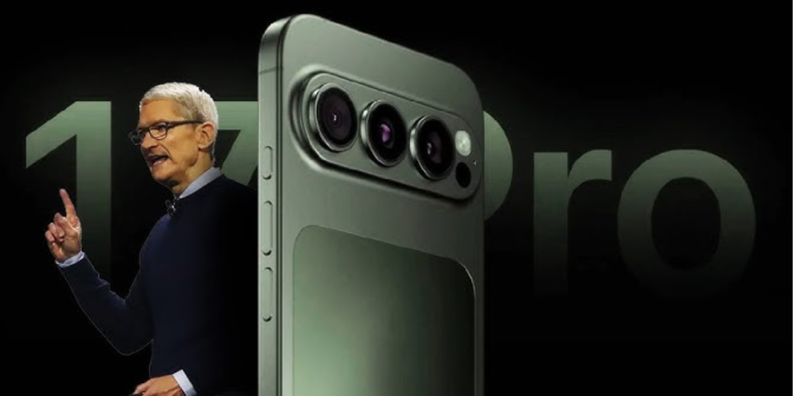 Apple's Biggest iPhone Yet: iPhone 17 Series May Launch This September!