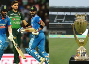 Asia Cup 2025: BCCI Has Yet To Discuss India's Participation!