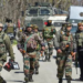 Awantipora Encounter: 3 Terrorists Gunned Down by Security Forces!