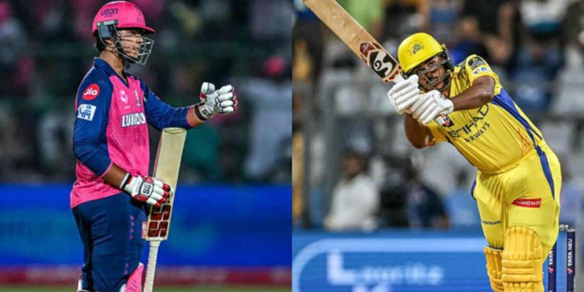 BCCI Announces India U19 Squad for England Tour; Ayush Mhatre and Vaibhav Suryavanshi Included!