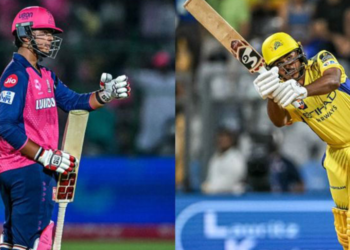 BCCI Announces India U19 Squad for England Tour; Ayush Mhatre and Vaibhav Suryavanshi Included!