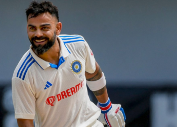 BCCI Breaks Silence on Kohli’s Test Retirement Talks: “Requested…” !