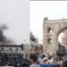 cHARMINAR FIRE