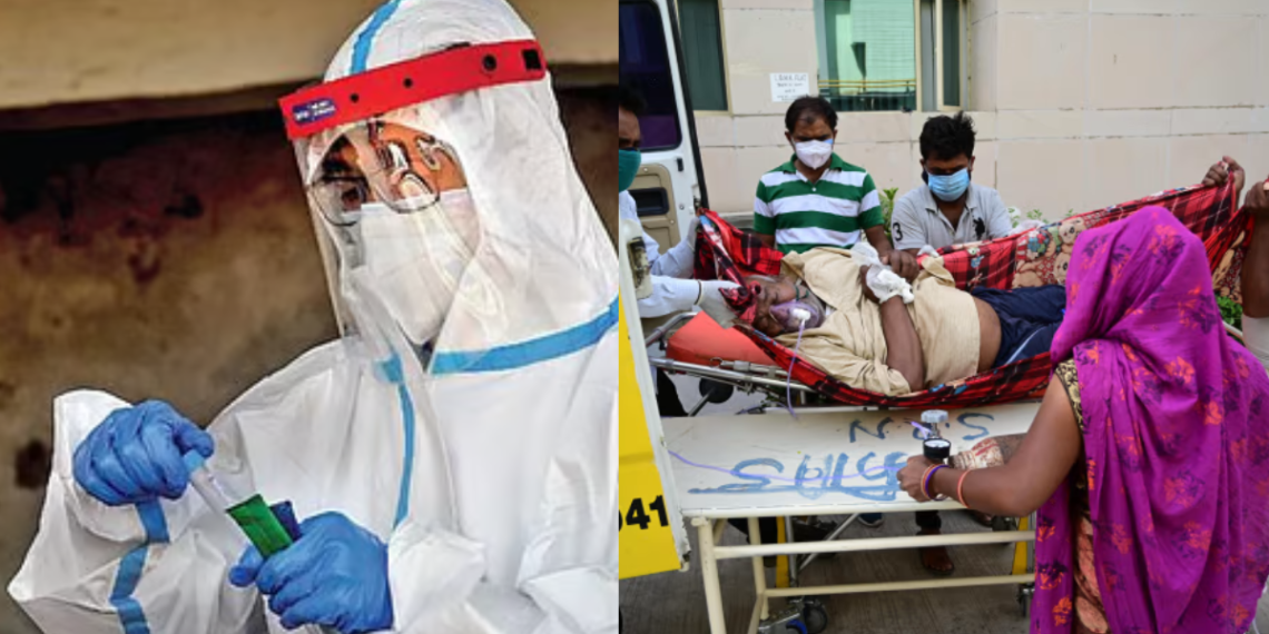 COVID-19 Cases on the Rise in India: Mumbai Reports Nearly 106 Cases; Gurgaon, Pune Ramp Up Preparedness!