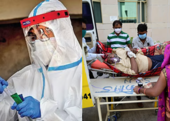 COVID-19 Cases on the Rise in India: Mumbai Reports Nearly 106 Cases; Gurgaon, Pune Ramp Up Preparedness!