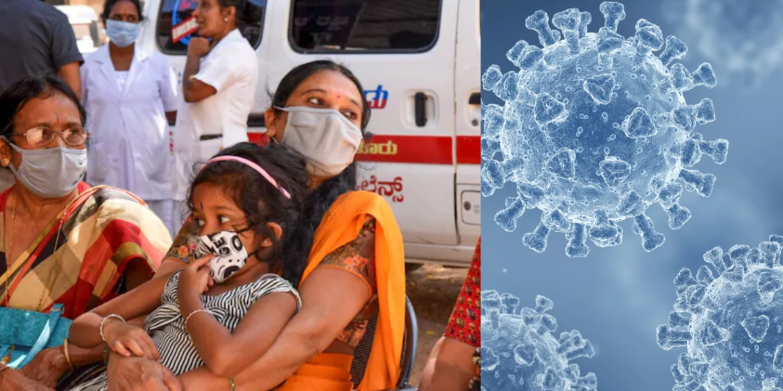 COVID-19 JN.1 Variant: Should We Be Concerned About Its Severity?