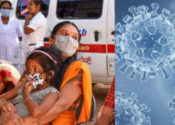 COVID-19 JN.1 Variant: Should We Be Concerned About Its Severity?