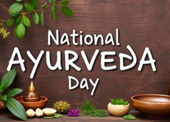 Centre Declares Sept 23 as National Ayurveda Day!