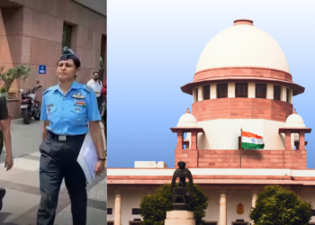 "Col. Sofiya Qureshi’s Trailblazing Role Paves Way for Landmark SC Verdict"