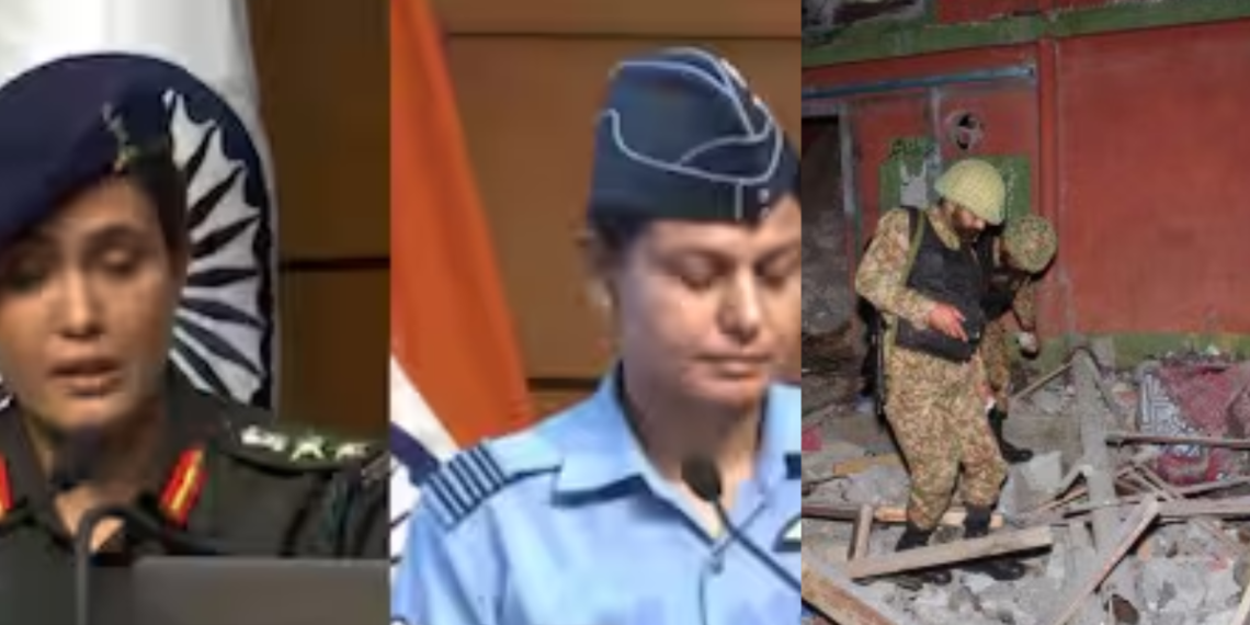 David Headley and Ajmal Kasab Trained At One Of The Camps That were Destroyed In Op Sindoor!