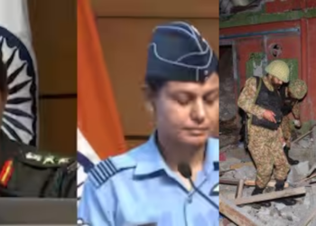 David Headley and Ajmal Kasab Trained At One Of The Camps That were Destroyed In Op Sindoor!