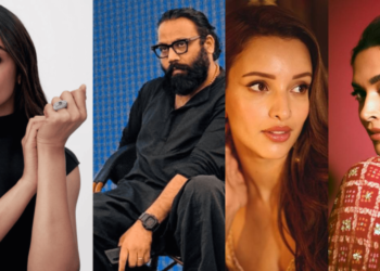 Deepika Padukone vs Sandeep Reddy Vanga: Deepika's Angry Over Trptii Dimri Replacing Her In Spirit!