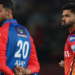 Delhi Capitals vs Punjab Kings Match Will Re-Start When IPL 2025 Resumes!