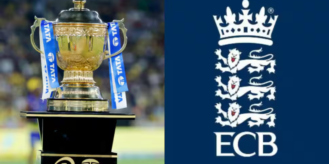 ECB Offers 'Hosting Help' To BCCI As Indo-Pak Tensions Rock IPL 2025!
