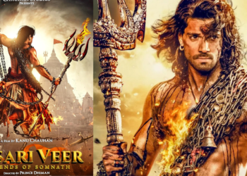 Films Like These Aren't Made Every Day, Kesari Veer, Speaks For Our Land And For Our Forgotten Heroes!