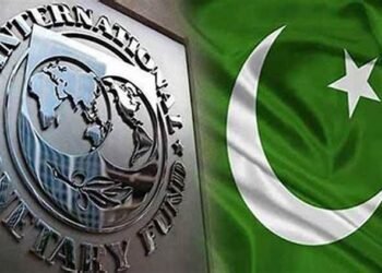 IMF Grants $2.3B Bailout to Pakistan despite India’s Red Flag