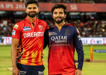 IPL 2025 Qualifier 1: What Happens If Punjab Kings vs RCB Gets Washed Out?