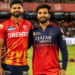 IPL 2025 Qualifier 1: What Happens If Punjab Kings vs RCB Gets Washed Out?