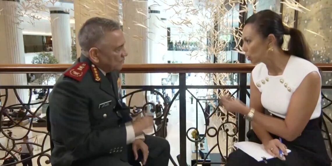 First Time India Admits Loss of Jets in Clashes with Pak