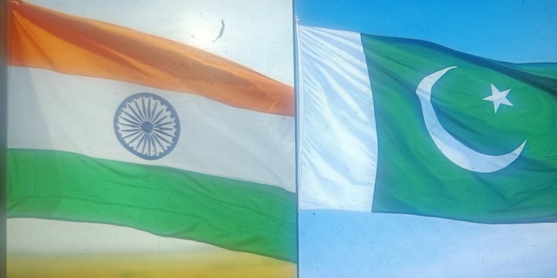 India Draws the Line: Next Terror Strike Will Be Treated as War