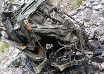 J&K accident, Ramban